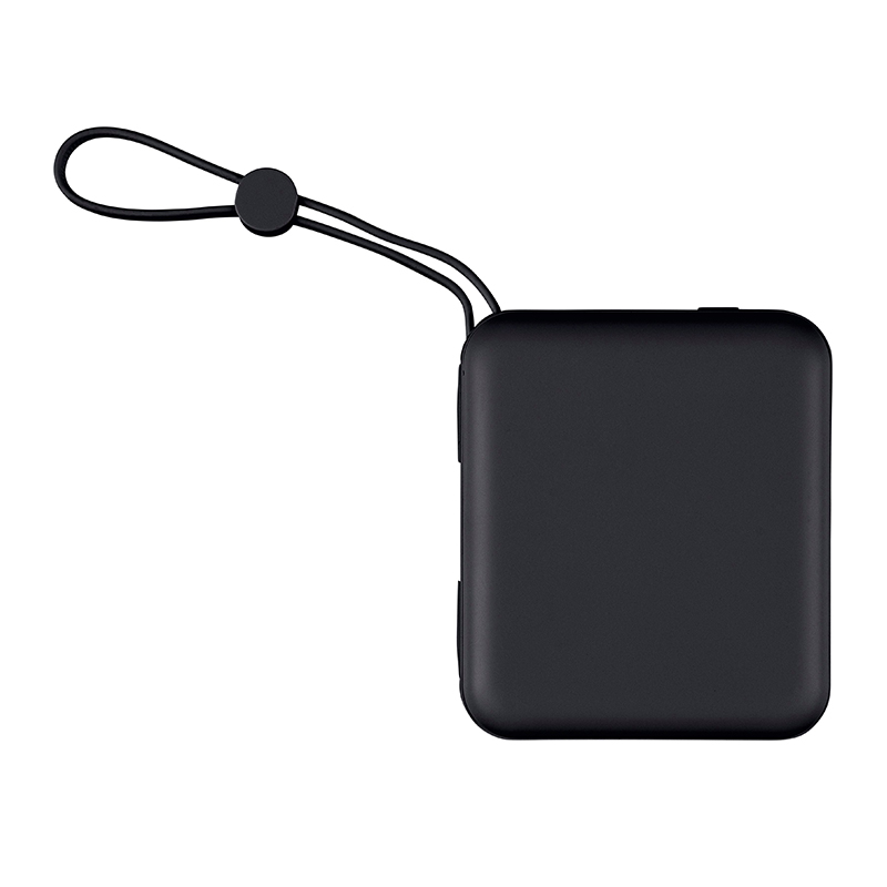 Gerecycleerde ABS powerbank - Afbeelding 6